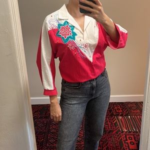 Vintage Top